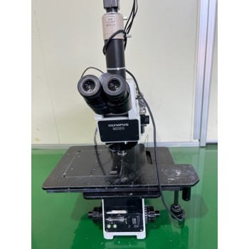 Olympus MX50A-F MX50 Microscope